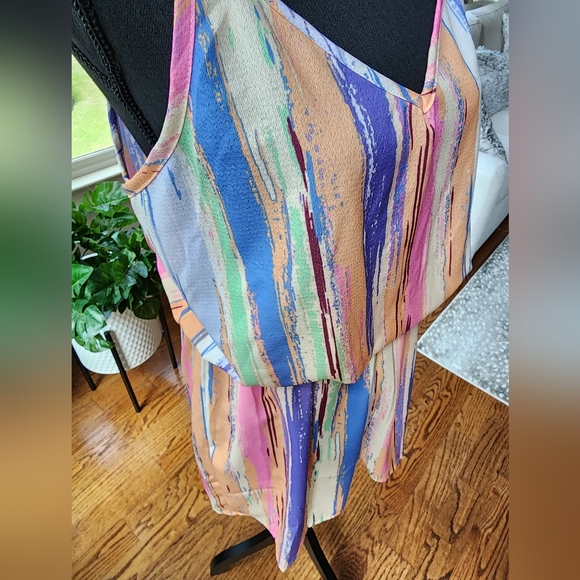 Size M Bibi ROMPER never worn - Picture 2 of 3